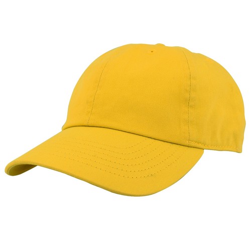 Baseballkappe schlichte leere Baumwolle Mütze einfarbig verstellbar Großhandel SET 12 Stck. - Bild 37 von 134
