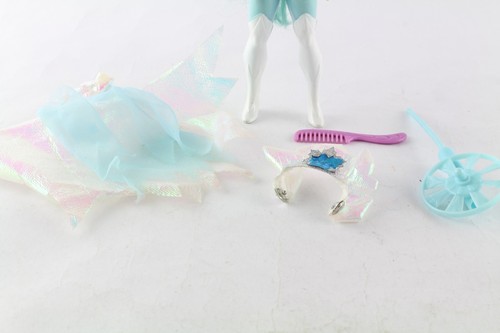 Figura de acción original She-Ra MOTU Princess of Power Frosta Mattel - Imagen 2 de 4