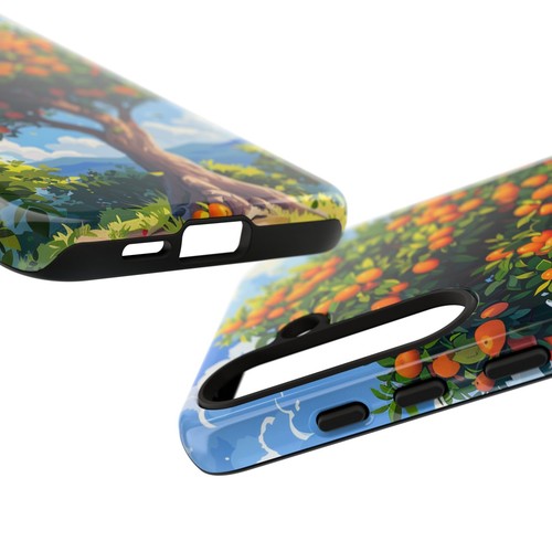 Mango Fruit Tree Phone Case for iPhone, Samsung Galaxy, Pixel - 第 105/173 張圖片