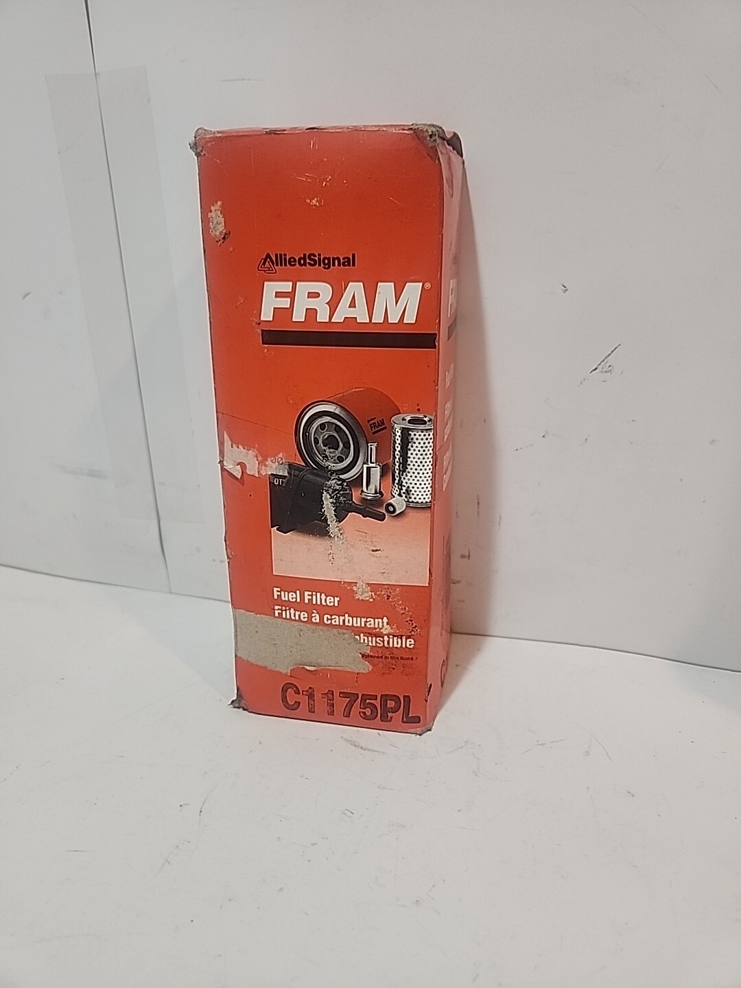 Fuel Filter Fram C1175PL