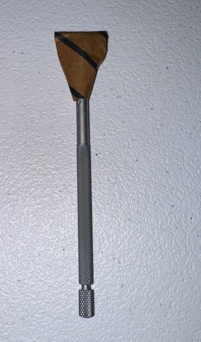 Mitutoyo 1/2"-3/4" Telescoping Gage 155-122 Japan NEW NEVER USED - Picture 3 of 3