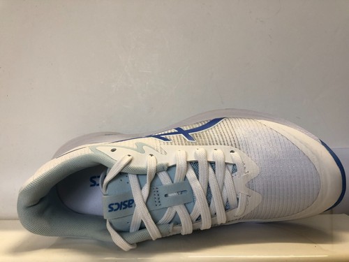 Asics Netburner Professional FF 4 Netball Trainers UK 6 US 8 EU 39.5 REF 1304 = - Picture 4 of 5
