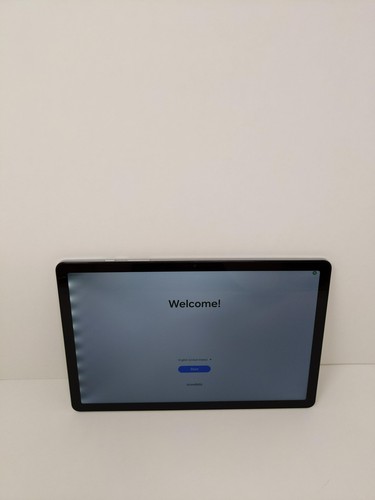 *SCREEN BURN* SAMSUNG Galaxy Tab A9+ Plus 11" 64GB Android Tablet, Big Screen