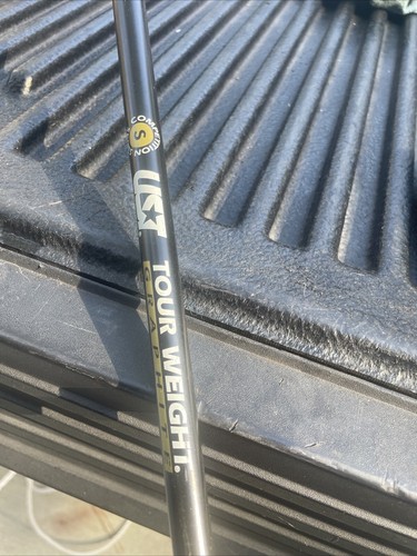 Golfsmith Tour Cavity Forged professional Grind 3 Iron 39 Inch Stiff Graphite - Picture 4 of 6