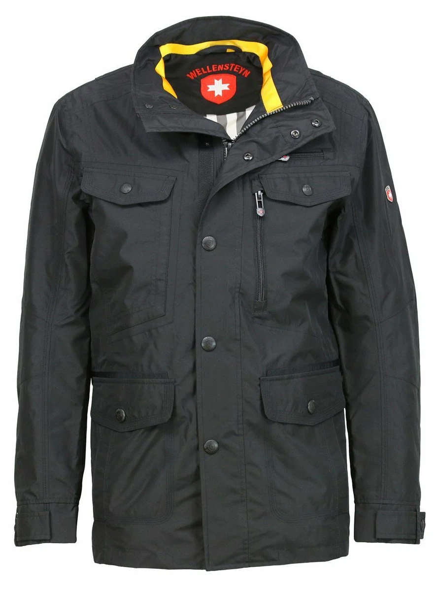 Wellensteyn sommer jacke herren Clearance