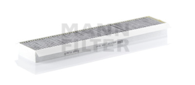 Cabin Air Filter MANN CUK 5141 fits 02-08 Jaguar X-Type 3.0L-V6