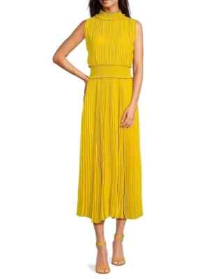 white dress cotton midi CO's Bustier Midi Dress | Cotton Poplin