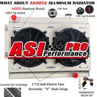 <!--F#f_0-->3-ROW RADIATOR+SHROUD FAN FIT 73-80 HOLDEN KINGSWOOD TORANA HQ HZ LX LH CHEVY V8<!--F/-->