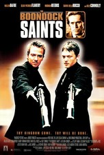 The Boondock Saints movie poster - Norman Reedus - 11 x 17 inches