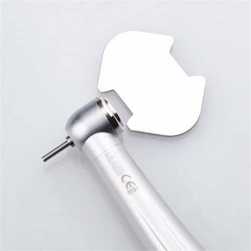 Dental High Speed Air Turbine & Low Speed Push Button Handpiece & Air Scaler Kit - Picture 7 of 19