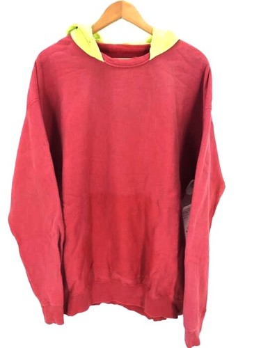Ciaopanic Hooded sweatshirt MEN