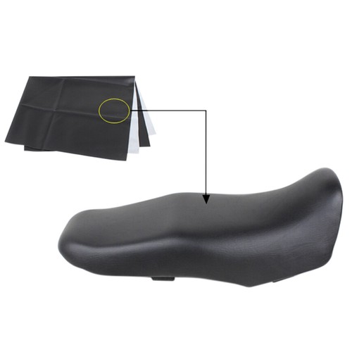 Motorcycle Seat Cushion Cover Wear-Resistant And Universal Electric Bike safety - Picture 5 of 11