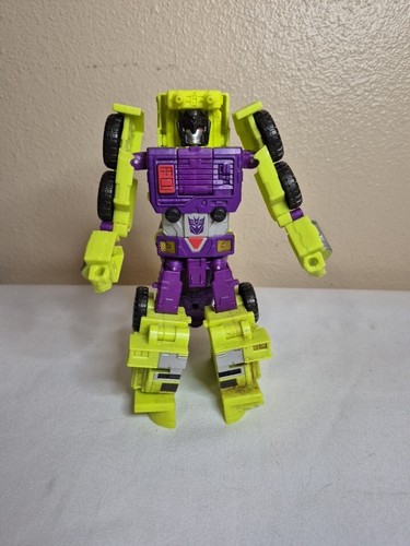Transformers Takara- TOMY Mixer Unite Warriors UW-04 Devastator Constructicon - Picture 6 of 6