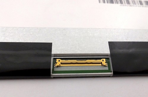 NEW TOSHIBA SATELLITE PRO R50-B-12V LAPTOP MATTE SCREEN 15.6" LED BACKLIT HD - Picture 3 of 4