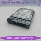 DMP3R ST1200MM0069 Dell EXOS 1.2TB 10K 12Gbps RPM 2.5" SAS Hard Drive GEN14