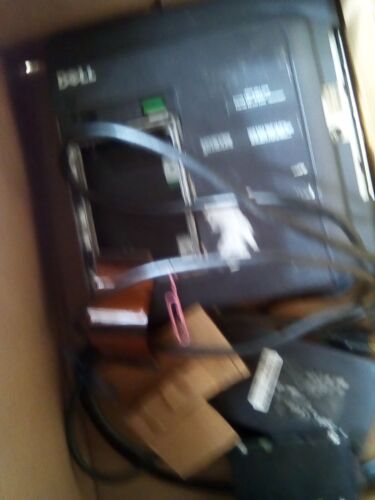 RETRO DELL OPTIPLEX SX260 INTEL Pentium 4 2.4Ghz 256MB ram CDROM drive (Tested) - Picture 5 of 7