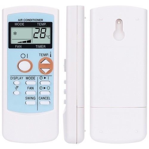 Easy To Use Replacement Remote For CV10NH CV13NH-D CV13NHR Air Conditioning Unit - Picture 3 of 8