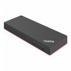 Lenovo 40an Dockingstation mit 135W Netzteil für Lenovo T470