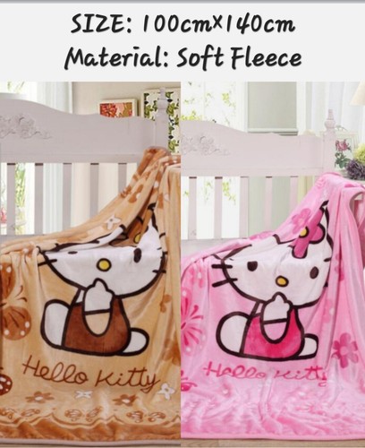 Dog Puppy Cat Pet Vest Clothes Kitty Cartoon Fleece Blanket US SELLER - Picture 12 of 12