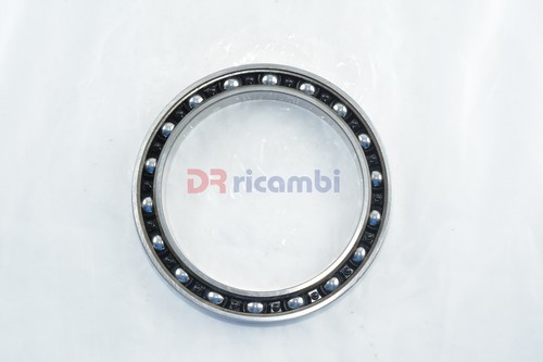 CUSCINETTO CAMBIO RENAULT NISSAN DACIA CITROEN 7703090549 AB12458S06 100x130x15 - Imagen 6 de 6