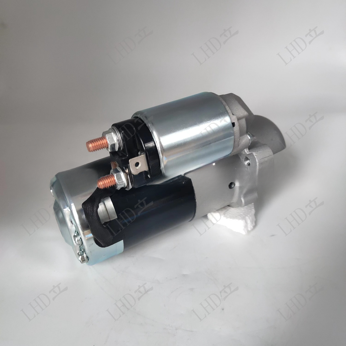 Starter Motor MK668008 M001T31072 For Mitsubishi Fuso FE160 FE180