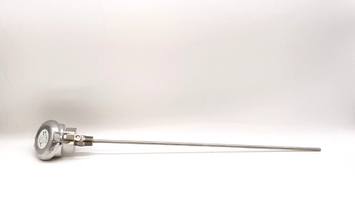 Thermocouple 18-7/16" Probe - Picture 1 of 5