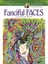 Creative Haven Fanciful Faces Coloring Book-NEW-9780486779355 by Adatto, Miryam
