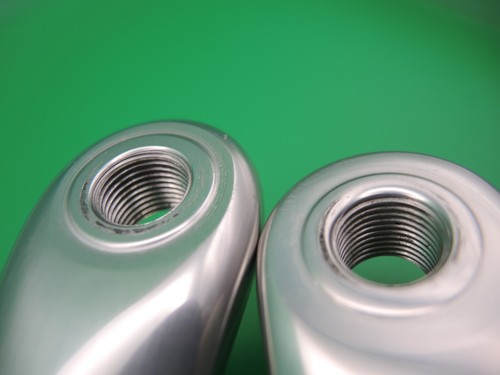 SACHS NEW SUCCESS KETTENSATZ 1993 - 42/52T RINGE - MADE BY CAMPAGNOLO - ATEMBERAUBEND! - Bild 6 von 17