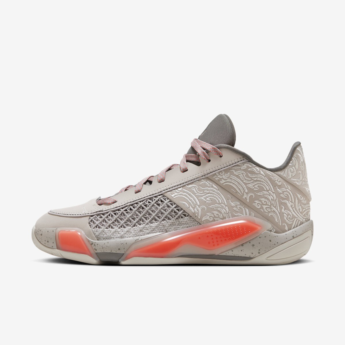 Nike Air Jordan XXXVIII 38 Low PF [FZ4161-002] Men