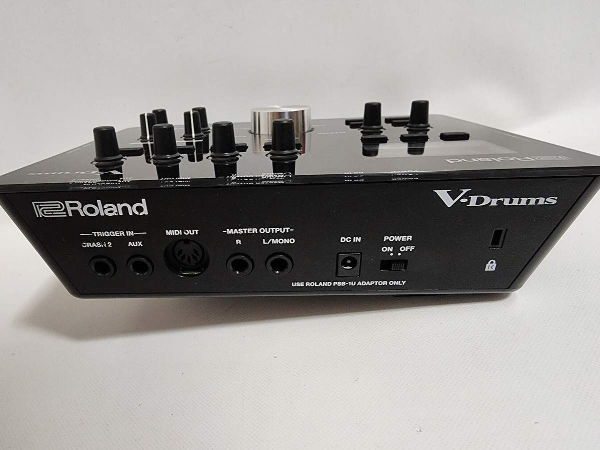 美品 Roland TD-25 音源 モジュール Roland - TD-25 | Drum Sound Module