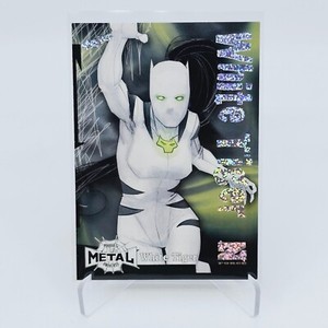 2021 Marvel Metal Universe Spider-Man WHITE TIGER Z-Force Rave #Z-48 /100 🔥