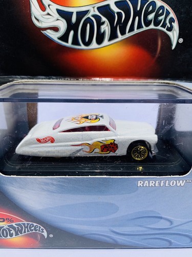 100% HOT WHEELS RARO ROCKABILLY - Imagen 2 de 3