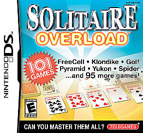 Spider Solitaire Collection for Nintendo Switch - Nintendo Official Site