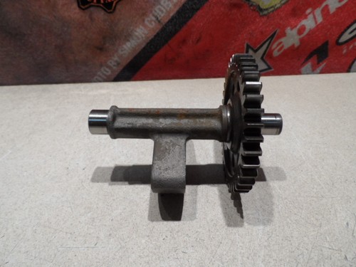 2001 HONDA XR 400R BALANCER  01 XR400 400 - Picture 3 of 7