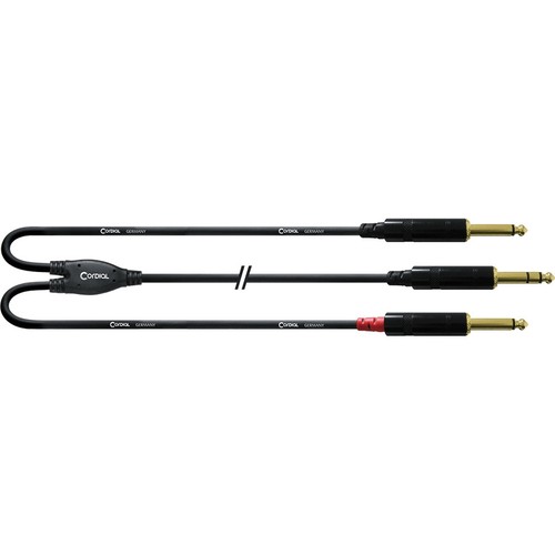 Cavo - Audio - Cfy 0.9 Vpp