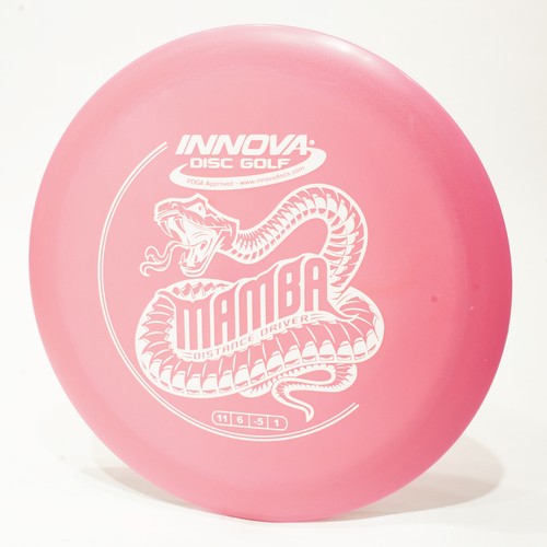 Innova DX Mamba Disc Golf Distance Driver, May Vary From Image - Picture 10 of 86