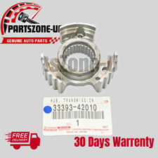 33393-42010 Genuine Toyota Camry Celica Corolla RAV4 MR2 Transmission Clutch Hub