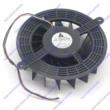 NEW Delta KSB1012HE DC12V 1.3A For Apple PS3 Graphics card fan 3Wire 3-Pin#XR