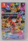 Mario Kart 8 -- Deluxe Edition (Nintendo Switch, 2017) STILL SEALED!