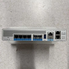 Cisco 9800-L-C Wireless Controller new 