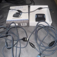 Cronus Zen Controller Emulator for Xbox, Playstation, Nintendo and PC