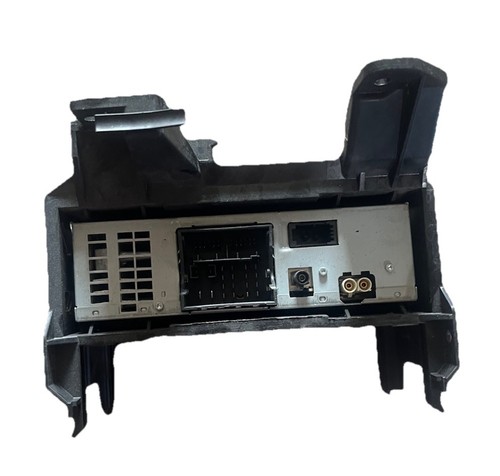 AUDI A4 A5 A8 A6 A7 Q5 2010-17 HARMAN BECKER DAB RADIO TUNER NAV MMI 4G0035061F - Picture 4 of 7