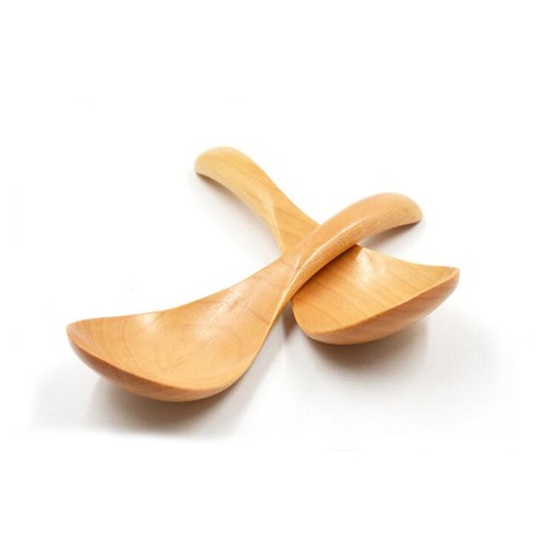 2 Pcs Serving Spoon for Rice Cooker Replacement Home Kitchen Supply - Bild 5 von 11