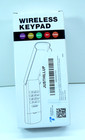 Just Hill Up Universal Garage Door Wireless Keypad Gray New! [Q]bin
