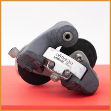 OFMEGA VANTAGE REAR DERAILLEUR MECH ROAD BIKE BICYCLE 70S 80S VINTAGE OLD