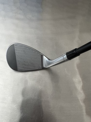 Callaway JAWS 60* 10S Wedge - Axiom w/VeloCore 75 Reg - Picture 3 of 7