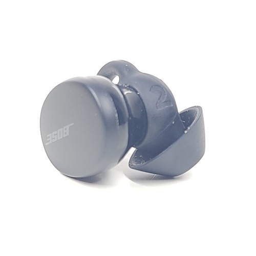 Écouteur Bose Sport True Wireless 427929 (CÔTÉ GAUCHE SEULEMENT) - Noir LIRE !!! - Photo 2 sur 7