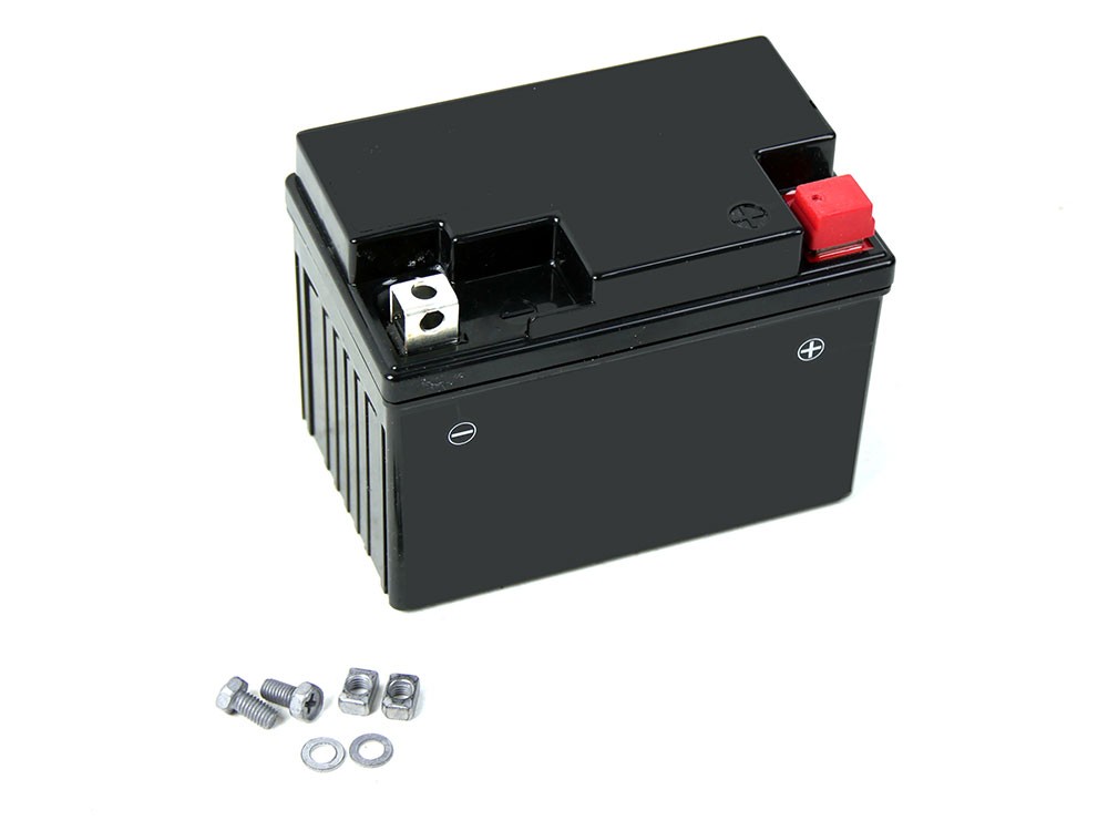 Batterie für Yamaha XV 1100 Virago 1986-1999 Y50-N18L-A