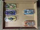 Star Wars Vintage Collection Haslab Cantina 5 figures ONLY Wuher Tonnika Nebrun
