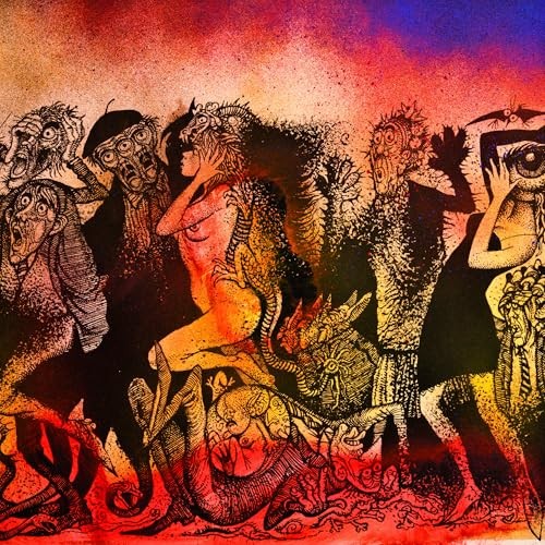 Storm Corrosion - neue Vinyl Schallplatte - D4z - Bild 1 von 1